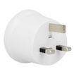 Picture of GO TRAVEL - ADAPTOR - EU TO UK